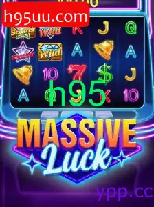 MassiveLuck